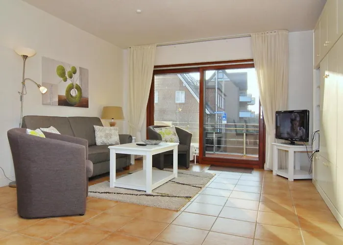 Appartement Belvedere, Whg 1 *