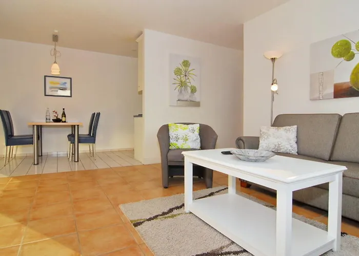 Belvedere, Whg 1 Appartement