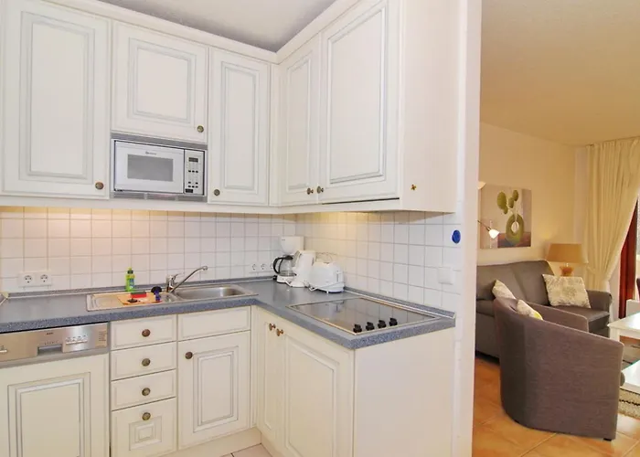 Belvedere, Whg 1 * Westerland