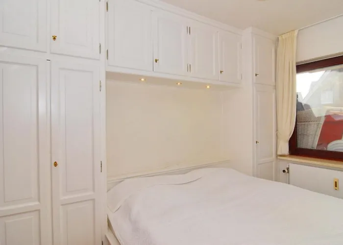 Belvedere, Whg 1 Westerland